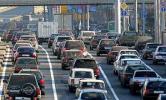 Эстонцы не помогают властям уменьшить автомобильные пробки
