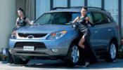 Дизельный Hyundai Veracruz приедет в Америку к 2010 году