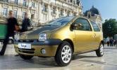 В Японии под отзыв попали 4600 Renault Twingo