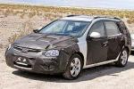 Kia Cee’d получит кузов универсал