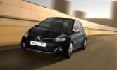 Renault выпустил спортивный хэтчбек Clio Sport Luxe