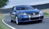 Volkswagen R32 возвращается в Америку