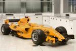 Трулли не жалеет об уходе из Renault