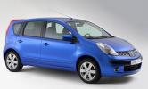 За январь российские продажи Nissan выросли вдвое