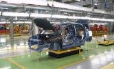 Lada Kalina получила новый цвет