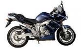 ГИБДД Новосибирска пересаживается на Yamaha