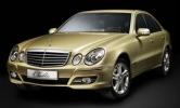В Польше выпустили особую серию Mercedes-Benz Chablis