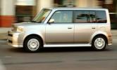 Производство Toyota Scion xA и xB заканчивается в декабре