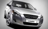 Открылась экспозиция Kia на Московском автосалоне