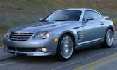 Производство Chrysler Crossfire завершится летом 2007 г.