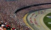 Так ли легко стать пилотом NASCAR?