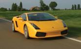 Новая Lamborghini Gallardo эксплуатирует Audi R8