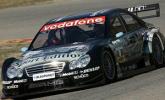 DTM. Хаккинен будет тормозить одной левой