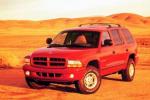 Chrysler отзывает Dodge Ram 1500 и Dodge Durango