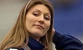 Найден угнанный Lexus олимпийской чемпионки Светланы Журовой