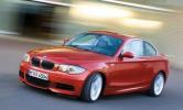 BMW 1 Series Coupe экономит электроэнергию водителю