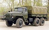 В Чечне военный