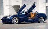 Mercedes показал самый быстрый родстер на планете