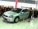 Mitsubishi открыла дилерский центр в Тамбове