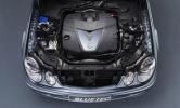 Двигатель Bluetec признан лучшей технической новинкой года