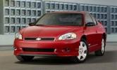 Производство Chevrolet Monte Carlo завершается