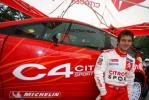 WRC. Себастьян Леб выбыл из борьбы за титул