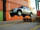 Alfa Romeo Junior станет конкурентом Mini Cooper S