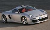 RUF представил суперкар CTR 3