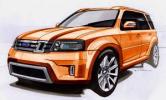 Ford протестирует будущий модельный ряд на сотрудниках