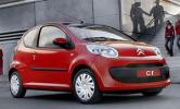 Citroen отказался строить завод на Украине