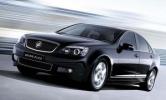 Buick возрождает модель Park Avenue