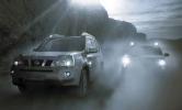 Nissan затеял X-Trail-эволюцию