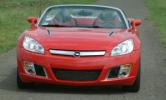 Opel GT – торнадо эпохи рок-н-ролла