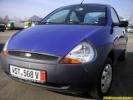 Ford Ka отмечает в этом году десятилетие