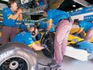 В Renault отвергают обвинения Алонсо