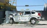 NHTSA присудила «5 звезд» 24 новым автомобилям