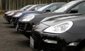 Обновленный Porsche Cayenne стал умнее и экономичнее