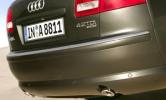 Audi планирует продавать в США автомобили с турбодизелями