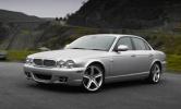 Jaguar XJ – первое мистическое обновление