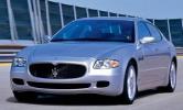 Maserati принесла прибыль впервые за 17 лет