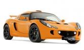 Британцы решились продавать купе Lotus Exige S в Америке