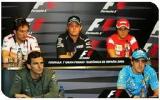 Renault, McLaren и Honda привлекают новых спонсоров