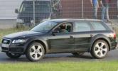 Audi готовит конкурента BMW X3