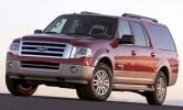 Ford повысит жесткость крыш автомобилей