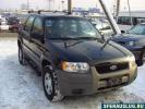 Продажи Ford Escape перевалили за миллион