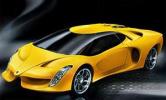 Lamborghini Alar 777 — аргентинский портвейн
