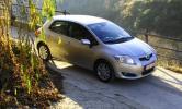 Тест Toyota Auris: отвернувшаяся от клана Corolla