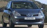 В Турции будут производить универсалы Renault Clio