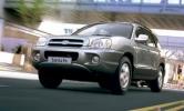 На ТагАЗе началась сборка Hyundai Santa Fe Classic