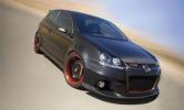 Volkswagen R GTI останется в единственном экземпляре